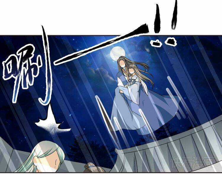 Xuyên Việt Chi Thiên Tâm Linh Chapter 28.5 trang 36