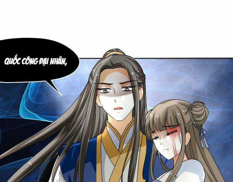 Xuyên Việt Chi Thiên Tâm Linh Chapter 28.5 trang 37