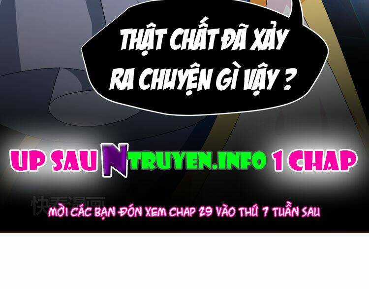 Xuyên Việt Chi Thiên Tâm Linh Chapter 28.5 trang 39
