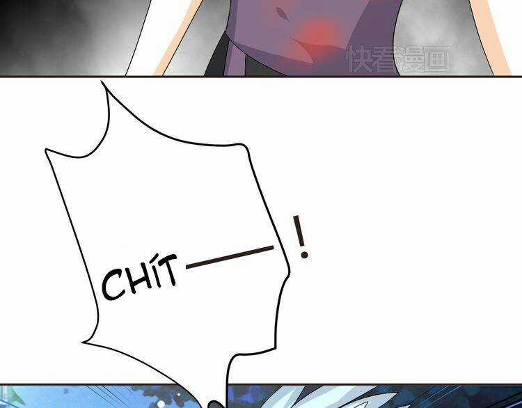 Xuyên Việt Chi Thiên Tâm Linh Chapter 28.5 trang 8