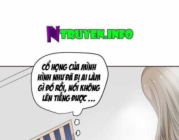 Xuyên Việt Chi Thiên Tâm Linh Chapter 28 trang 11