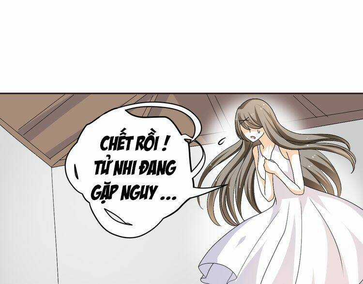 Xuyên Việt Chi Thiên Tâm Linh Chapter 28 trang 13