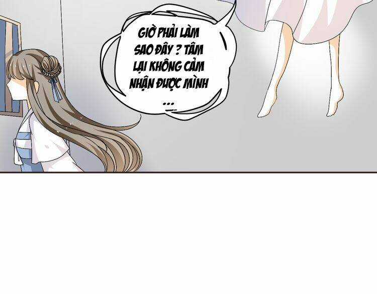 Xuyên Việt Chi Thiên Tâm Linh Chapter 28 trang 14