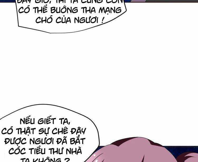 Xuyên Việt Chi Thiên Tâm Linh Chapter 28 trang 16