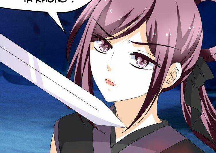 Xuyên Việt Chi Thiên Tâm Linh Chapter 28 trang 17