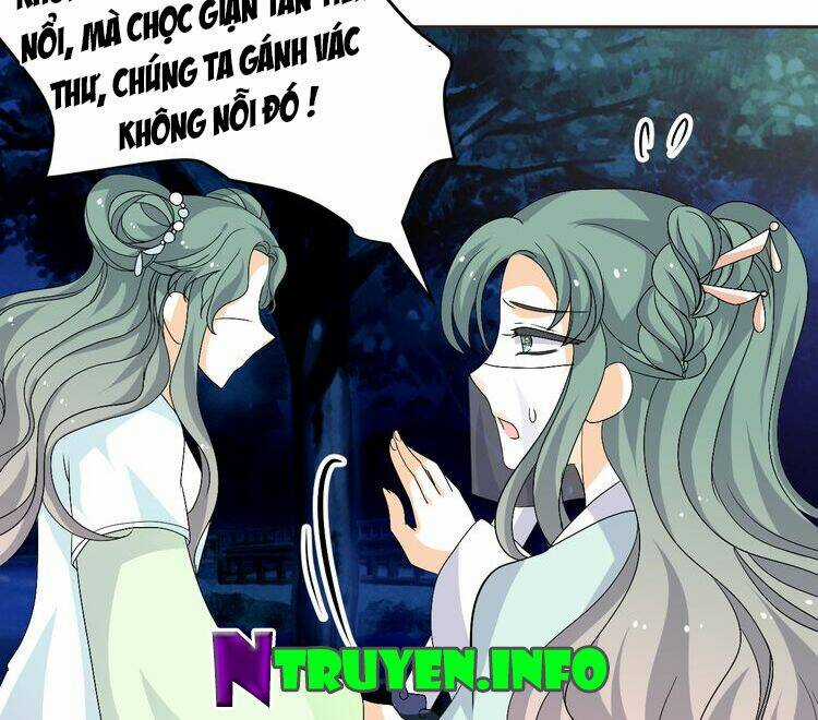 Xuyên Việt Chi Thiên Tâm Linh Chapter 28 trang 19