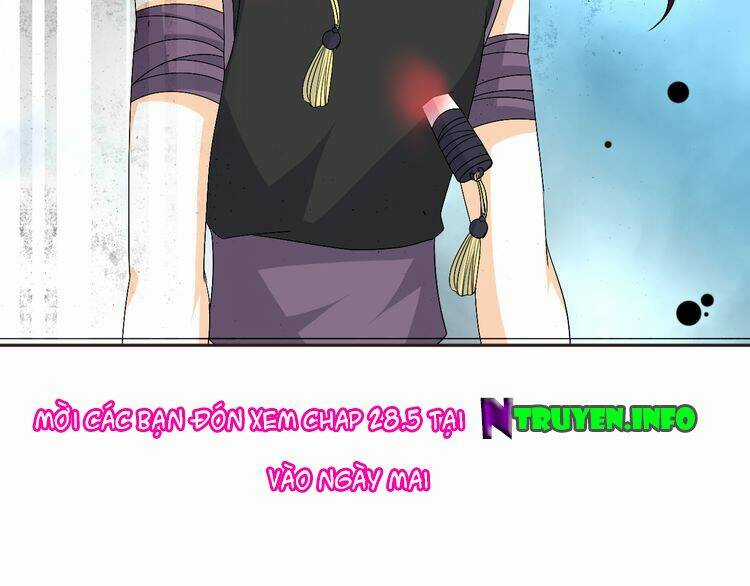 Xuyên Việt Chi Thiên Tâm Linh Chapter 28 trang 25