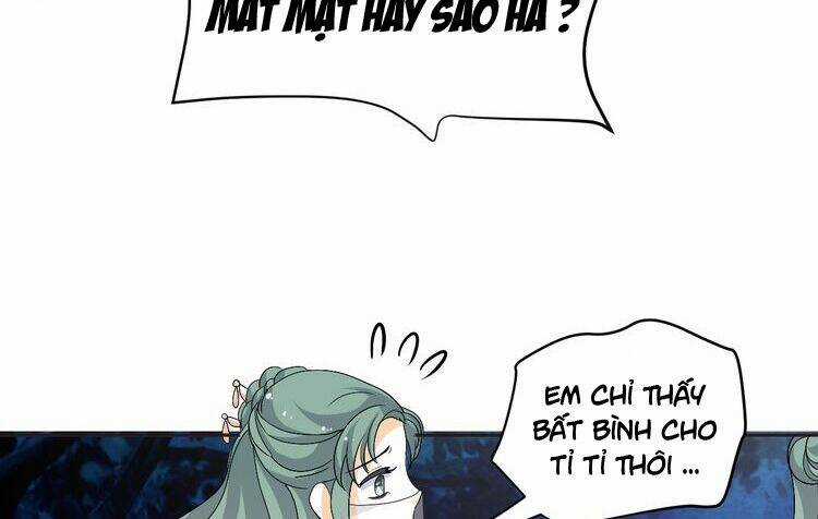 Xuyên Việt Chi Thiên Tâm Linh Chapter 28 trang 5