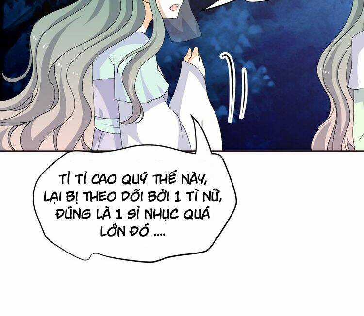 Xuyên Việt Chi Thiên Tâm Linh Chapter 28 trang 6