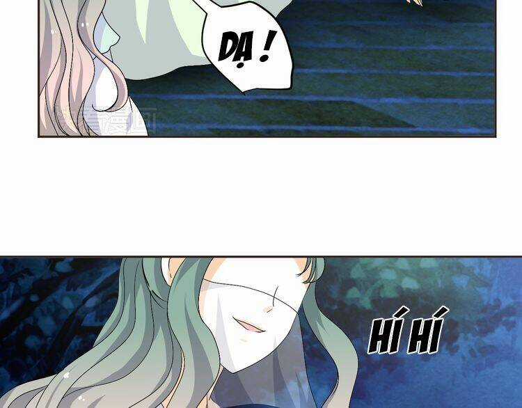 Xuyên Việt Chi Thiên Tâm Linh Chapter 28 trang 8