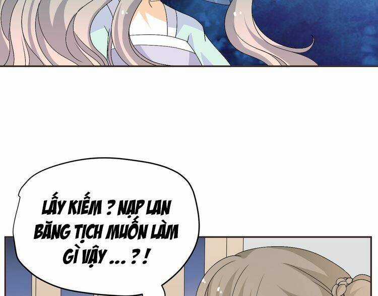 Xuyên Việt Chi Thiên Tâm Linh Chapter 28 trang 9