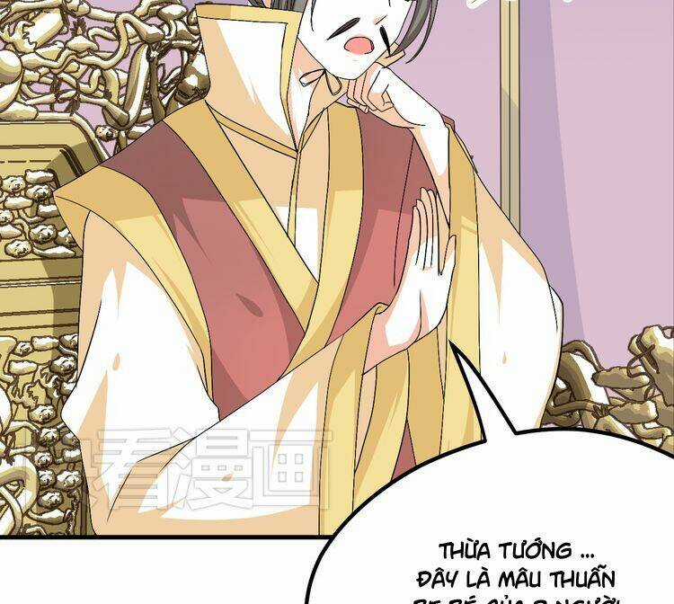 Xuyên Việt Chi Thiên Tâm Linh Chapter 29.5 trang 10