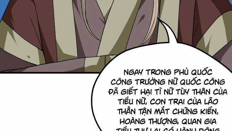 Xuyên Việt Chi Thiên Tâm Linh Chapter 29.5 trang 13