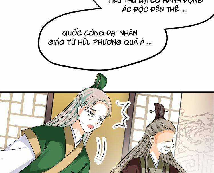 Xuyên Việt Chi Thiên Tâm Linh Chapter 29.5 trang 14