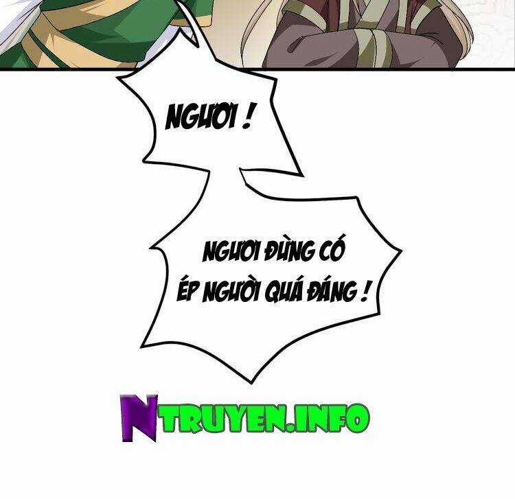 Xuyên Việt Chi Thiên Tâm Linh Chapter 29.5 trang 15