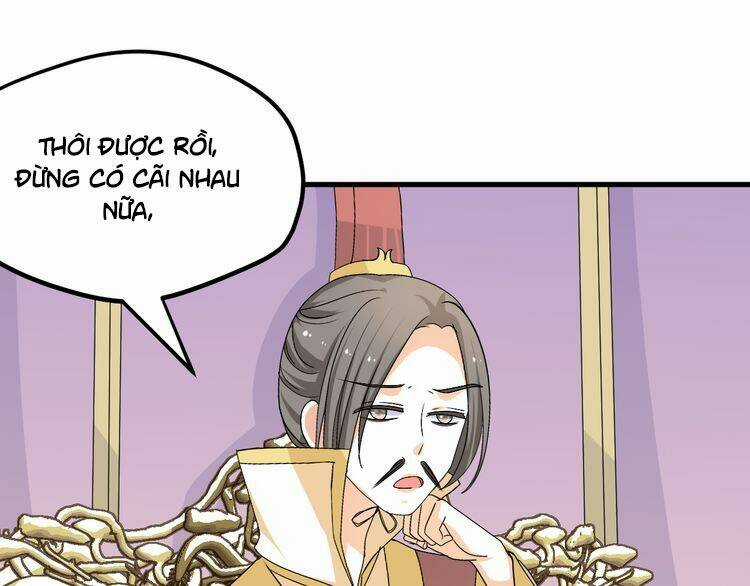 Xuyên Việt Chi Thiên Tâm Linh Chapter 29.5 trang 16