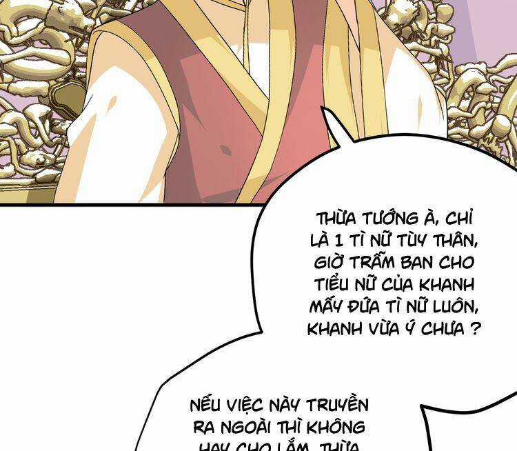 Xuyên Việt Chi Thiên Tâm Linh Chapter 29.5 trang 17