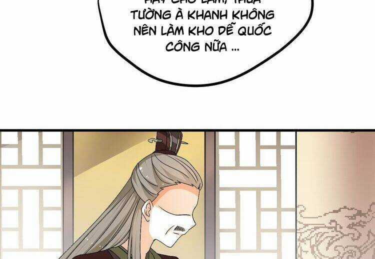 Xuyên Việt Chi Thiên Tâm Linh Chapter 29.5 trang 18