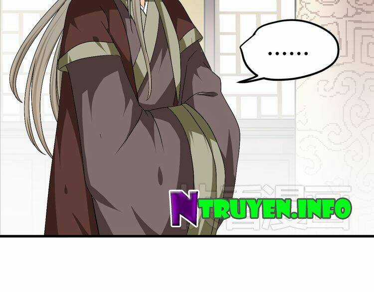 Xuyên Việt Chi Thiên Tâm Linh Chapter 29.5 trang 19