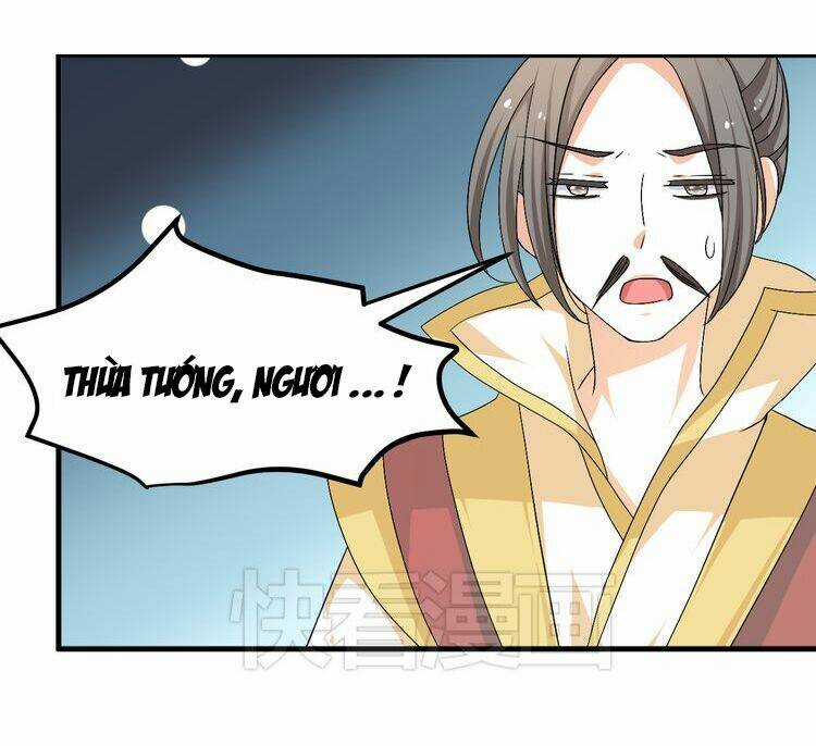 Xuyên Việt Chi Thiên Tâm Linh Chapter 29.5 trang 22