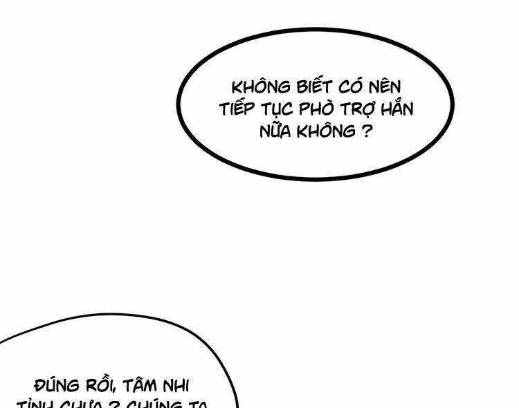 Xuyên Việt Chi Thiên Tâm Linh Chapter 29.5 trang 29