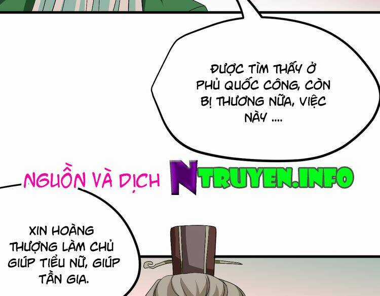 Xuyên Việt Chi Thiên Tâm Linh Chapter 29.5 trang 3