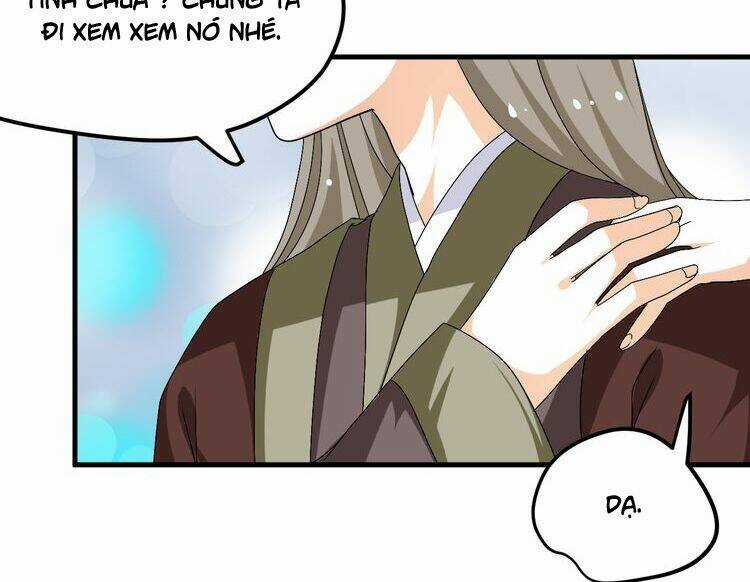 Xuyên Việt Chi Thiên Tâm Linh Chapter 29.5 trang 30