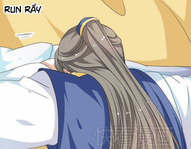 Xuyên Việt Chi Thiên Tâm Linh Chapter 29.5 trang 33