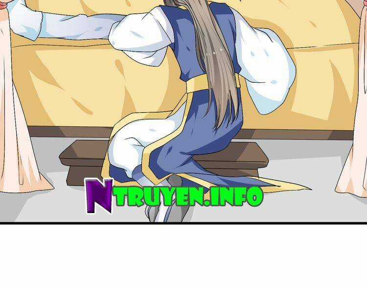 Xuyên Việt Chi Thiên Tâm Linh Chapter 29.5 trang 35