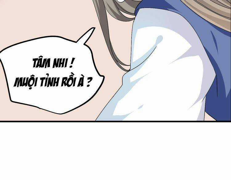 Xuyên Việt Chi Thiên Tâm Linh Chapter 29.5 trang 37