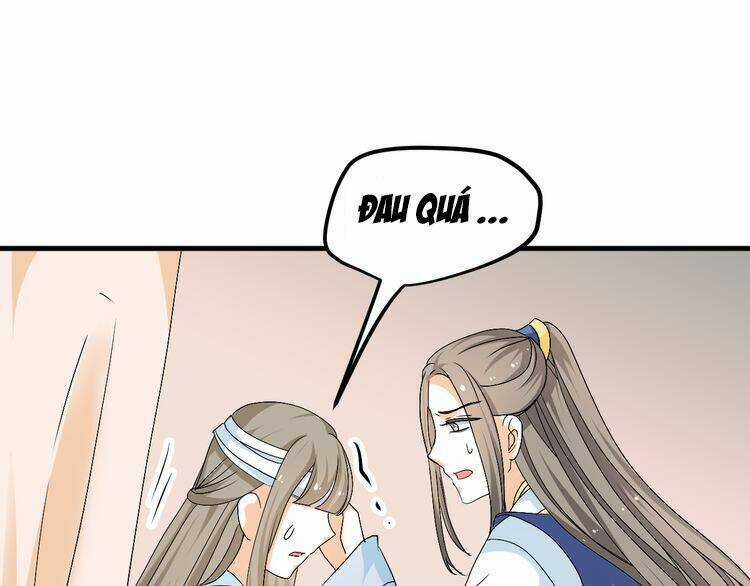 Xuyên Việt Chi Thiên Tâm Linh Chapter 29.5 trang 38