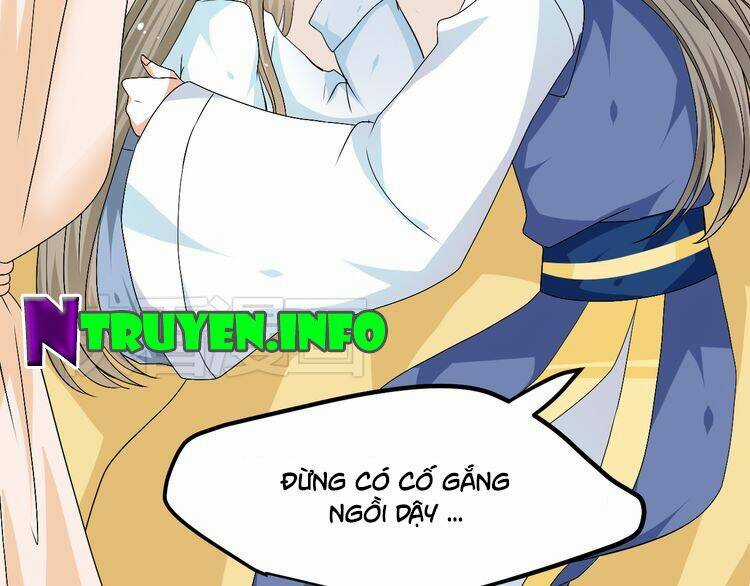 Xuyên Việt Chi Thiên Tâm Linh Chapter 29.5 trang 39