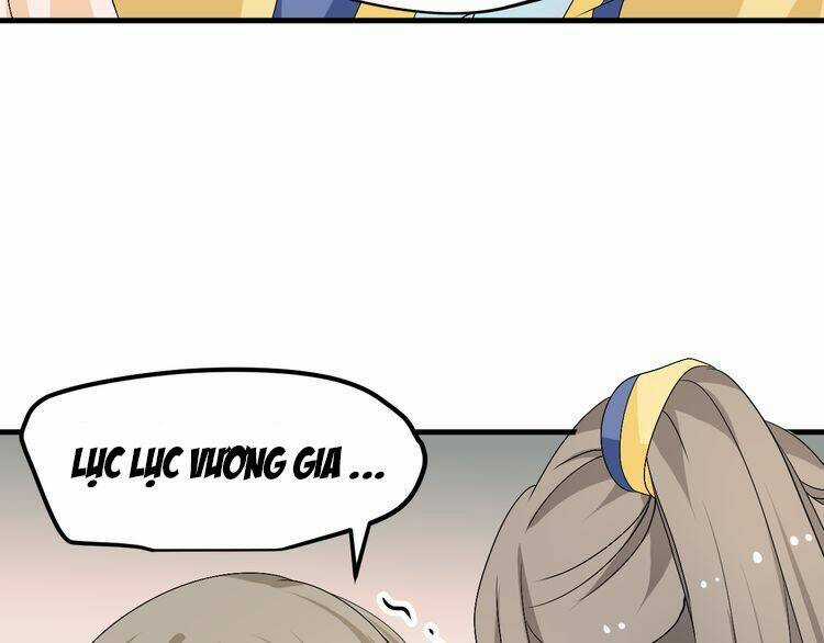 Xuyên Việt Chi Thiên Tâm Linh Chapter 29.5 trang 40