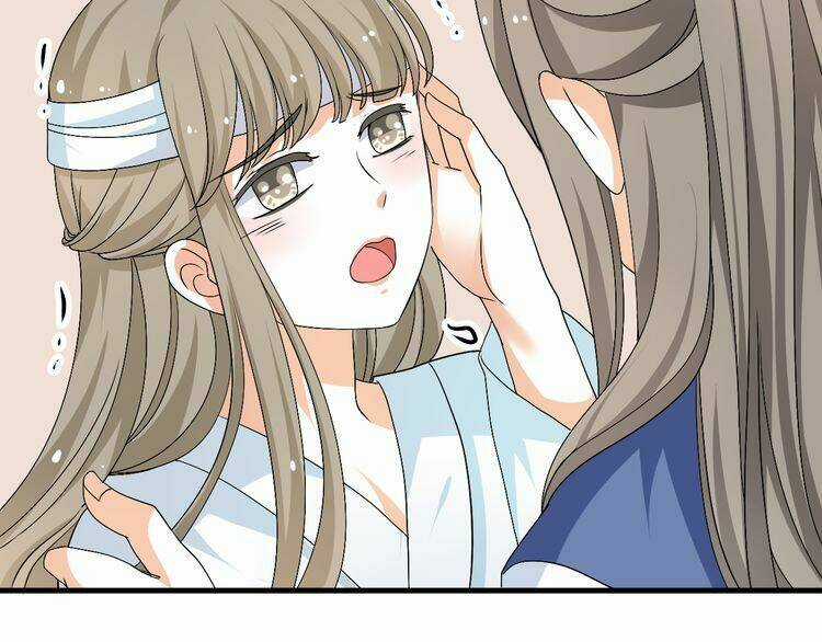 Xuyên Việt Chi Thiên Tâm Linh Chapter 29.5 trang 41