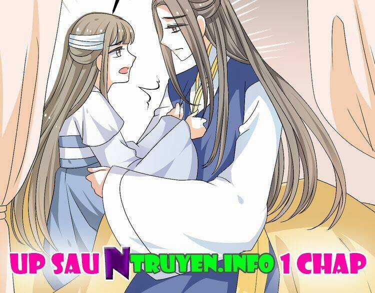 Xuyên Việt Chi Thiên Tâm Linh Chapter 29.5 trang 43