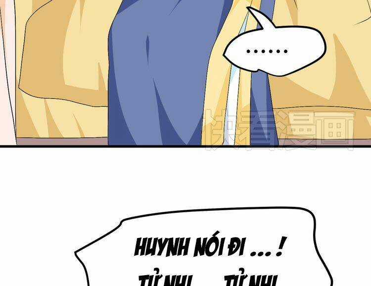 Xuyên Việt Chi Thiên Tâm Linh Chapter 29.5 trang 44