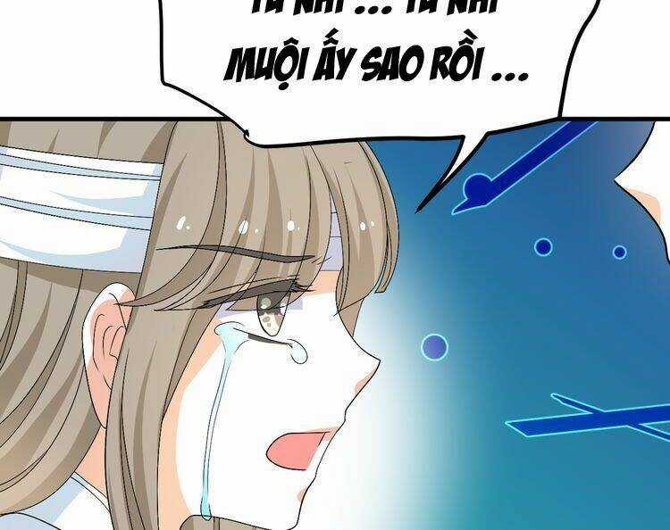 Xuyên Việt Chi Thiên Tâm Linh Chapter 29.5 trang 45