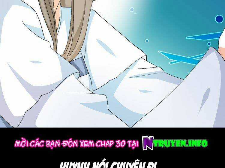 Xuyên Việt Chi Thiên Tâm Linh Chapter 29.5 trang 46