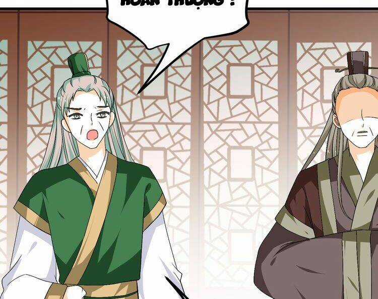 Xuyên Việt Chi Thiên Tâm Linh Chapter 29.5 trang 6