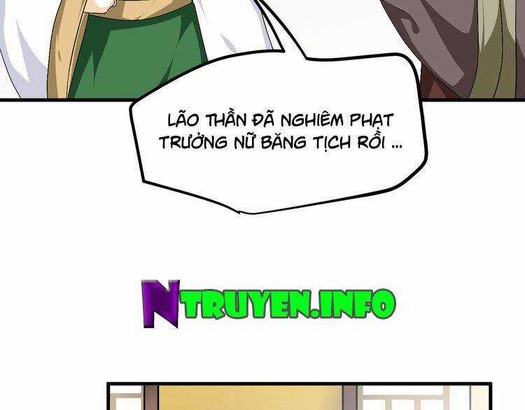 Xuyên Việt Chi Thiên Tâm Linh Chapter 29.5 trang 7