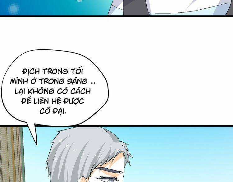 Xuyên Việt Chi Thiên Tâm Linh Chapter 29 trang 10