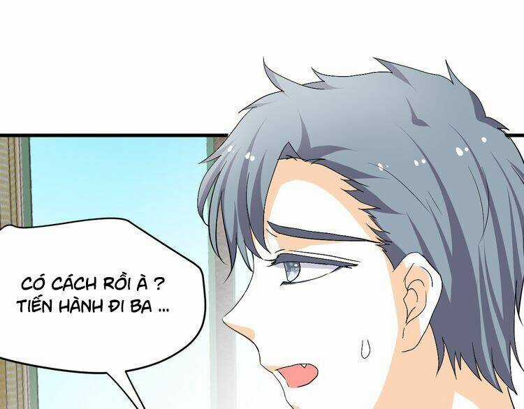 Xuyên Việt Chi Thiên Tâm Linh Chapter 29 trang 12