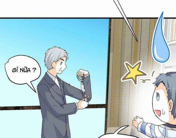 Xuyên Việt Chi Thiên Tâm Linh Chapter 29 trang 14