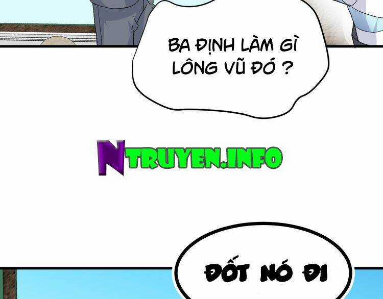 Xuyên Việt Chi Thiên Tâm Linh Chapter 29 trang 15