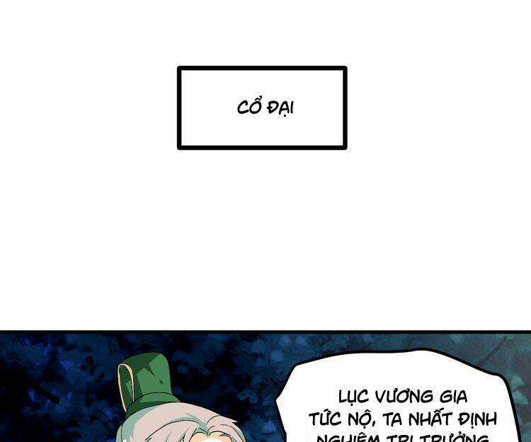 Xuyên Việt Chi Thiên Tâm Linh Chapter 29 trang 18