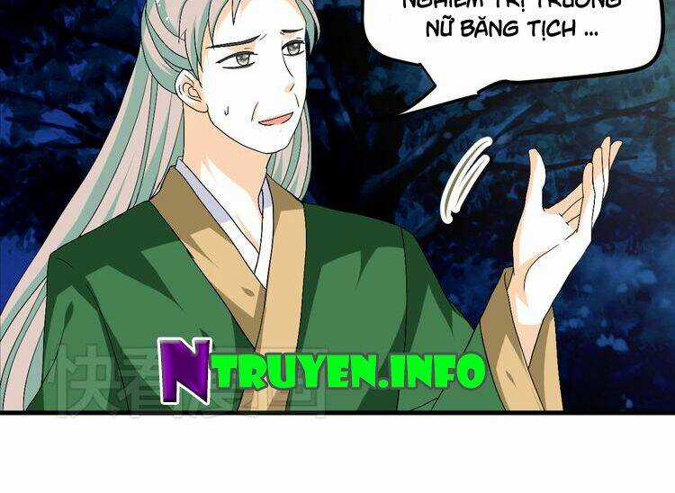 Xuyên Việt Chi Thiên Tâm Linh Chapter 29 trang 19