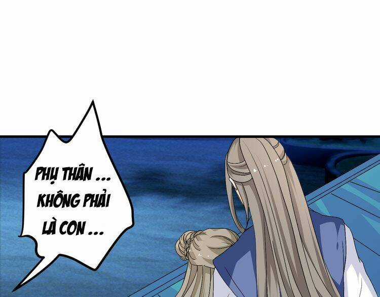 Xuyên Việt Chi Thiên Tâm Linh Chapter 29 trang 20