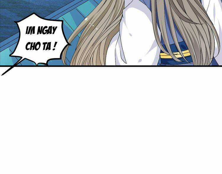 Xuyên Việt Chi Thiên Tâm Linh Chapter 29 trang 21