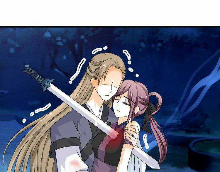 Xuyên Việt Chi Thiên Tâm Linh Chapter 29 trang 24