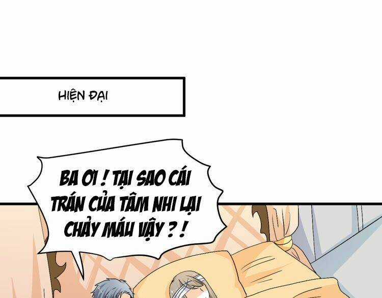 Xuyên Việt Chi Thiên Tâm Linh Chapter 29 trang 4